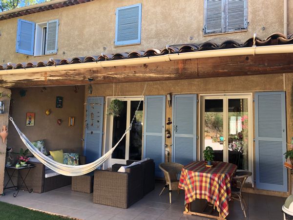 La petite maison de Sonia