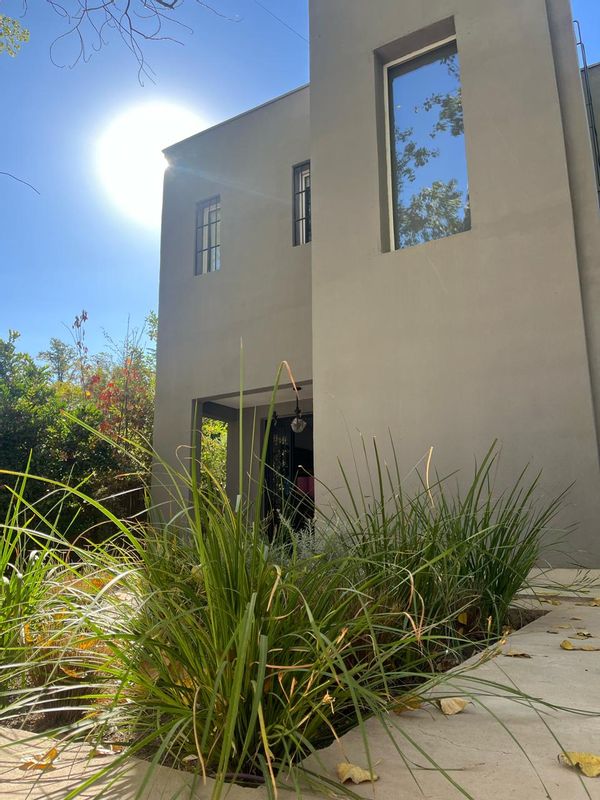 La maison de Pablo Teofilo