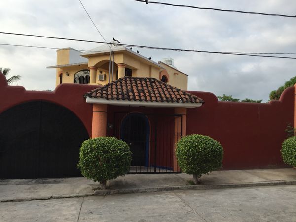 La maison de PIETRO