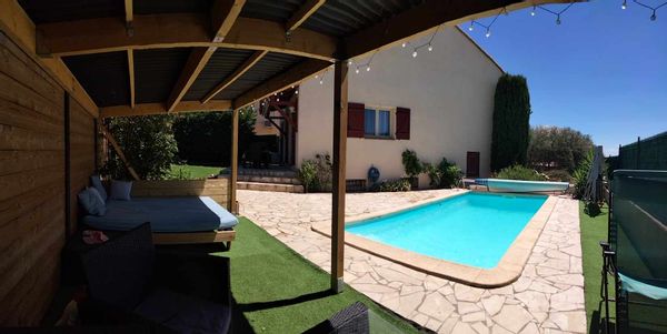 La maison de Fairuz