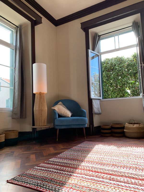 La maison de Viktoriya