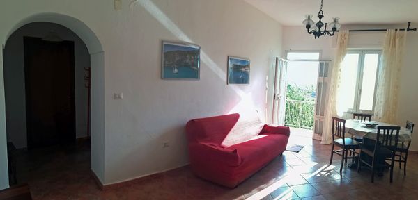 La maison de lucia