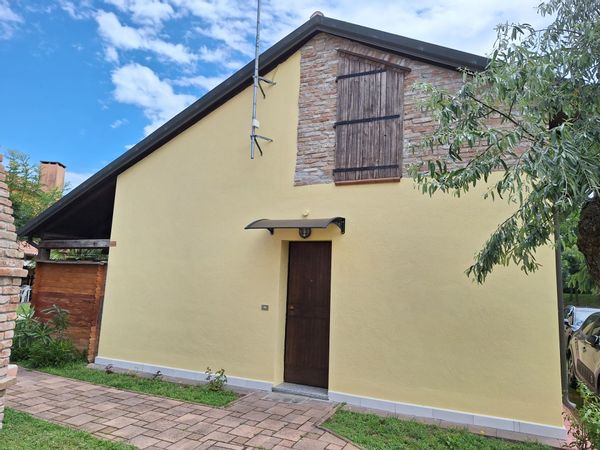 La maison de VIRELLO