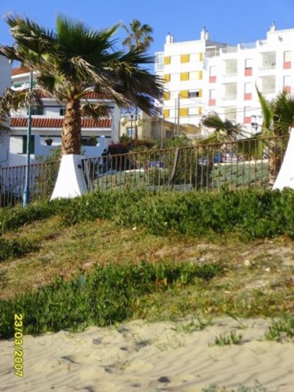 appartement à El Puerto de Santa María, España