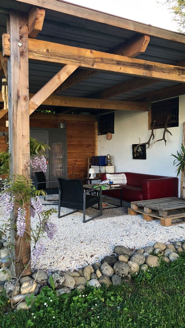 La maison de Martyne