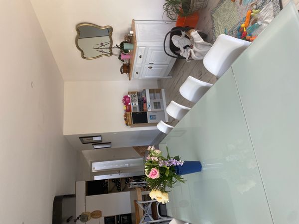 La maison de So & Daz