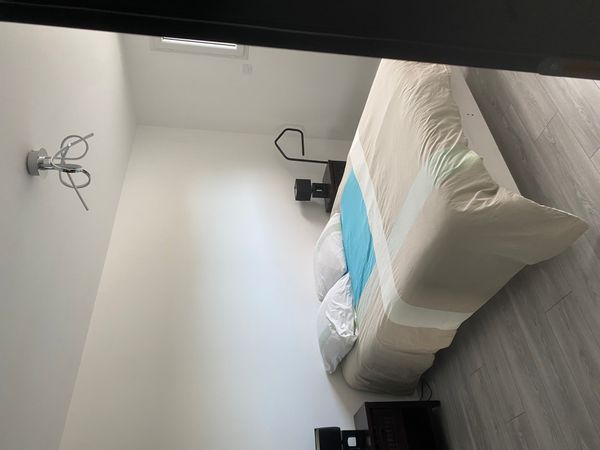 Les chambres privées de So & Daz