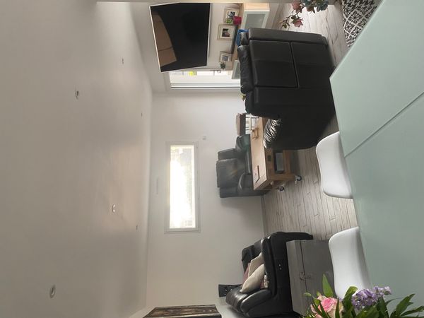 La chambre privée de So & Daz