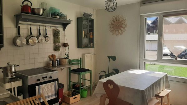 La maison de Sophie