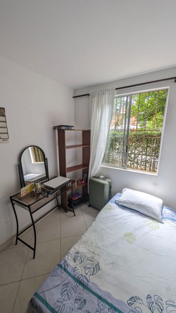 La maison de Carlos
