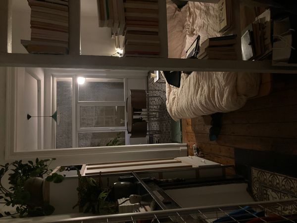La maison de elke
