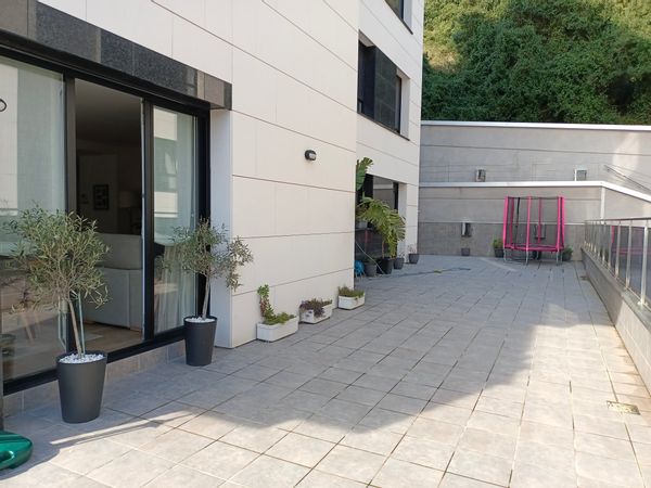 La maison de Jone y Tiago