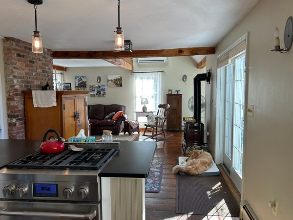 La maison de Kathy