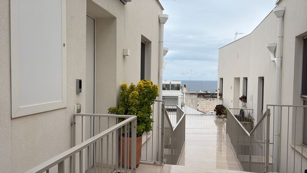 La maison de Teresa