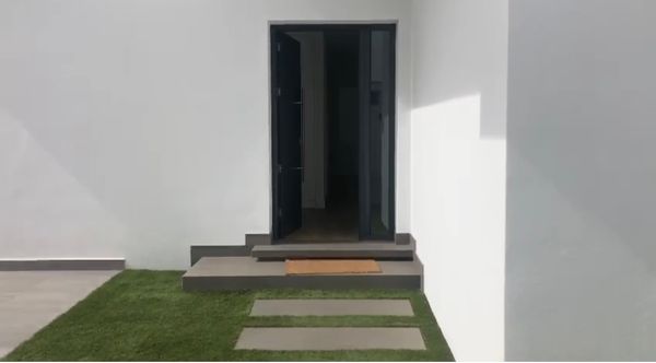 La maison de Pilar