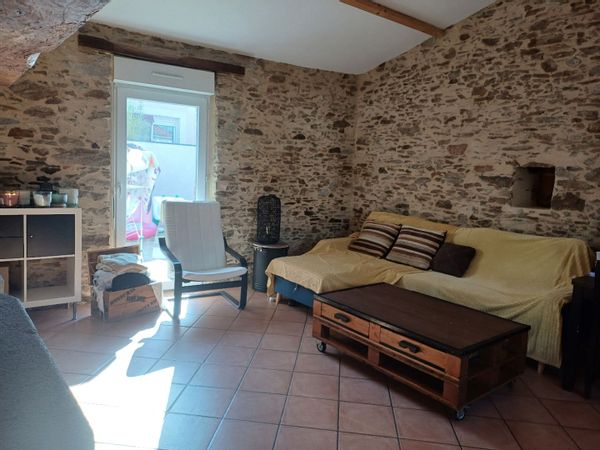 La maison de Elodie