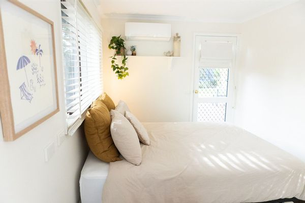 La maison de Kristi