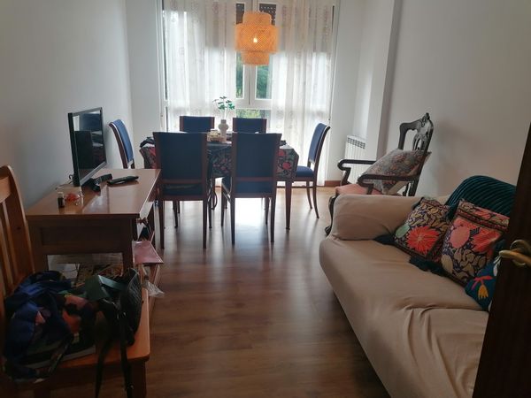 La maison de Susana