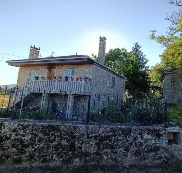 La maison de david