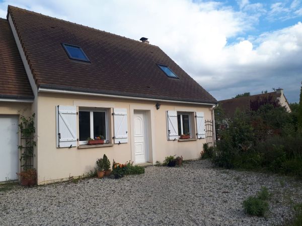 La maison des Jojos :)