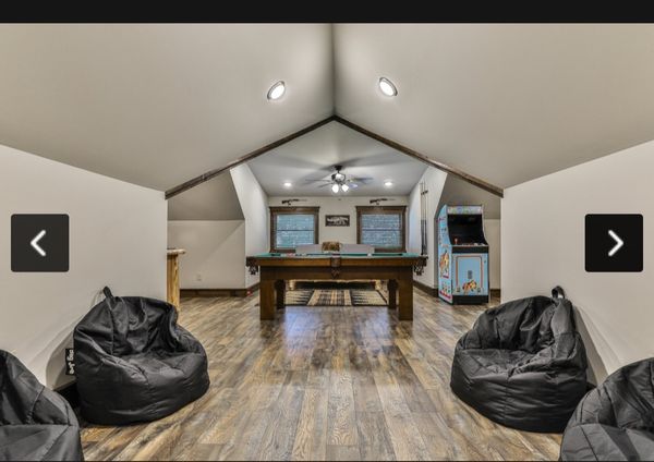 La maison de Adam & Ashley