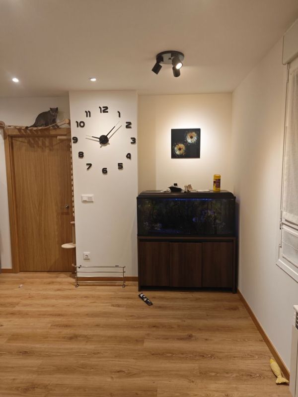 La maison de Jon