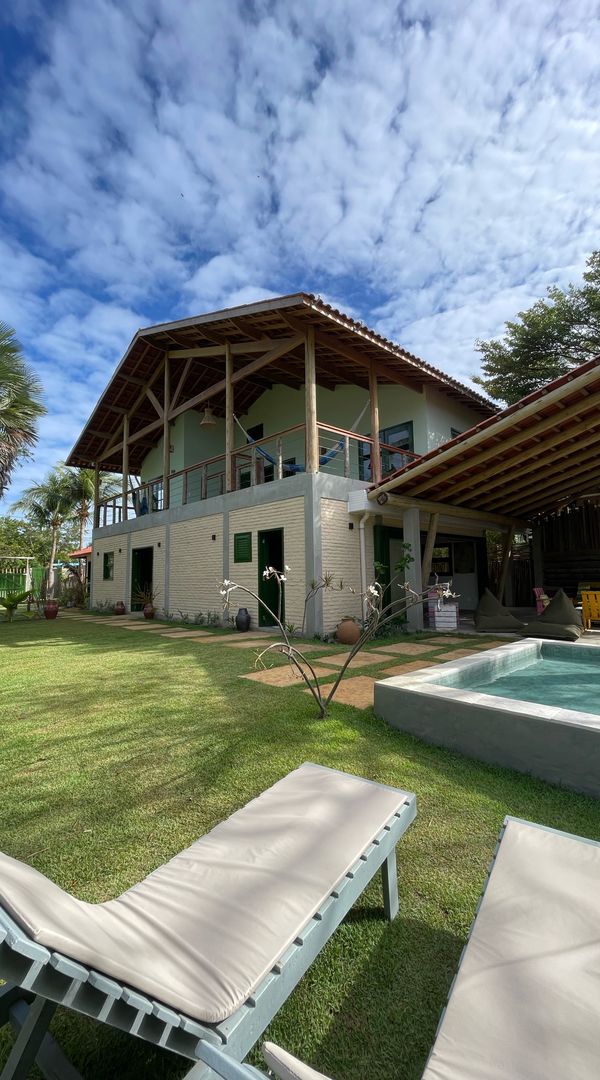 La maison de Roxanne