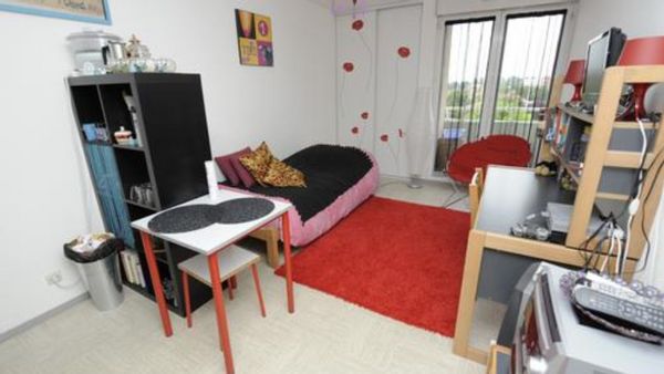 La maison de Sofiane