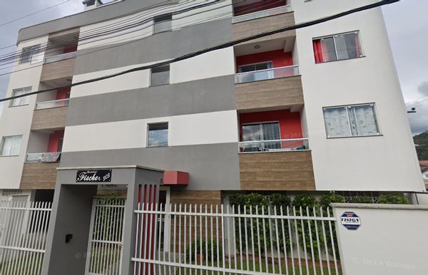 La maison de Joelma