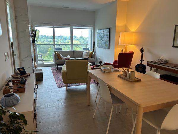 La maison de Stephanie