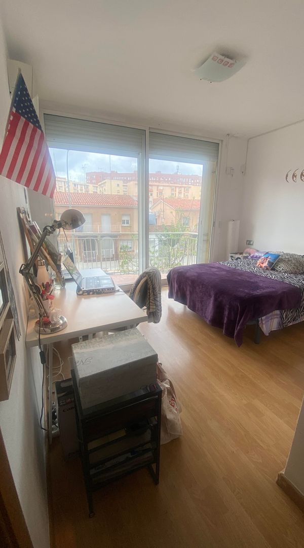 La maison de Noelia