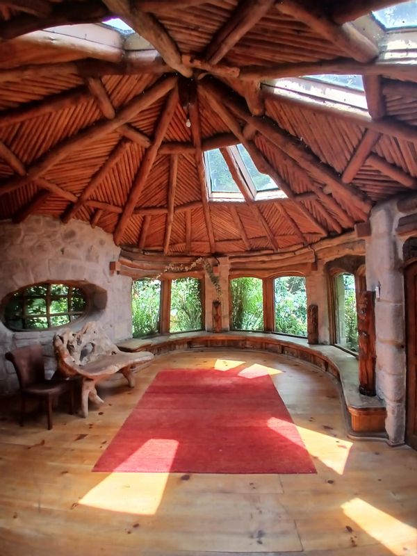 La maison de Joel