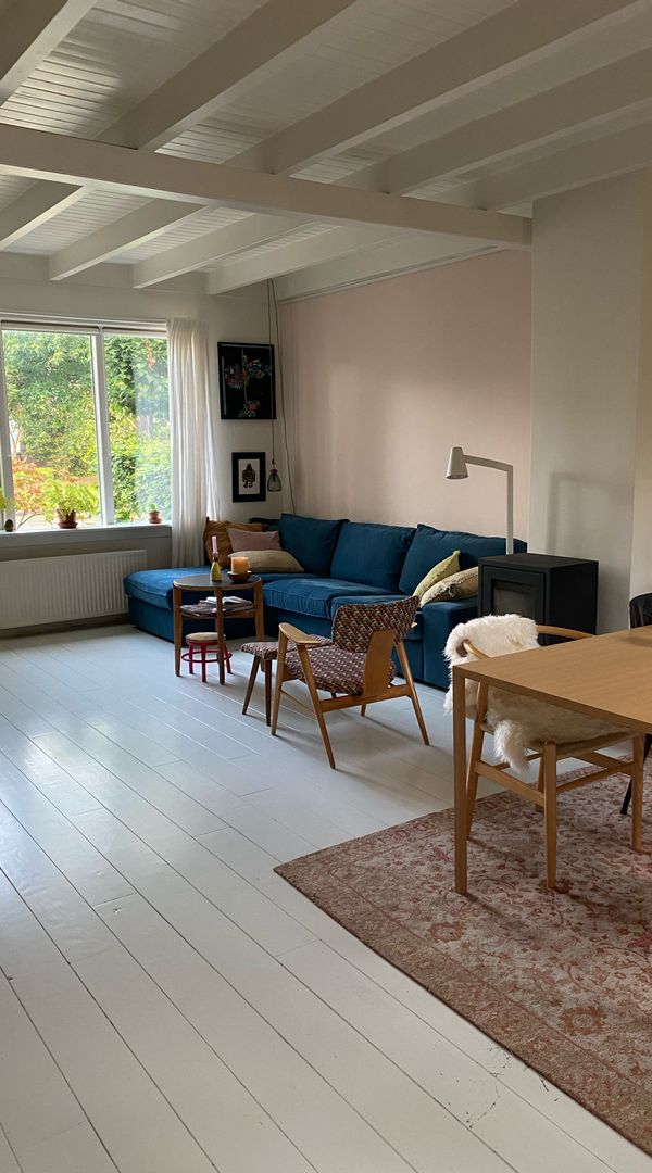 La maison de Jolijn