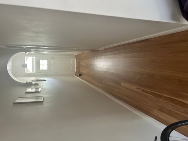 La maison de Mick