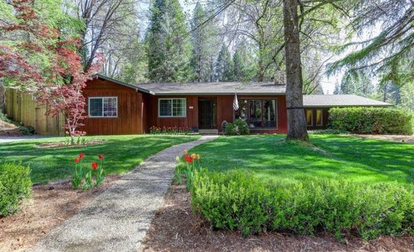 La maison de Josh and Brittany