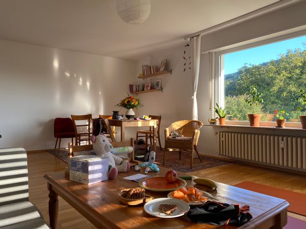 La maison de Helen