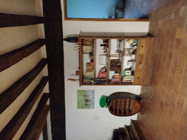 La maison de Patrick