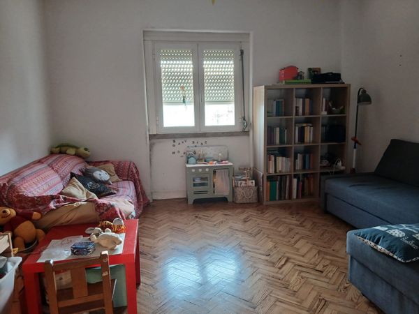 La maison de Adriano