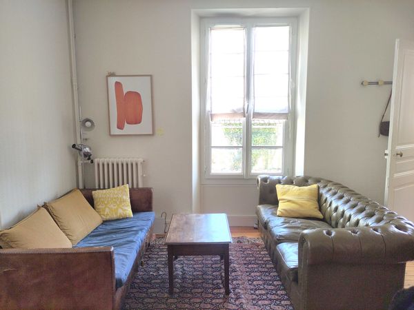La maison de Marguerite