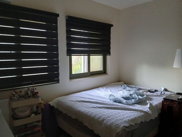 La maison de Yunkyung