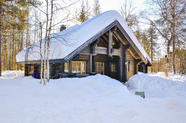 La maison de Katja