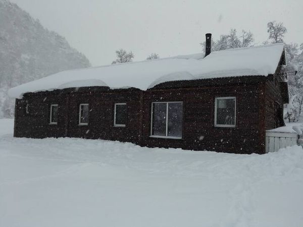 La maison de Nina