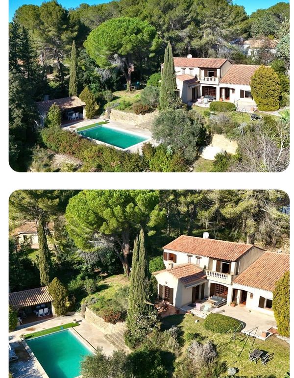 Villa Bienvenidos