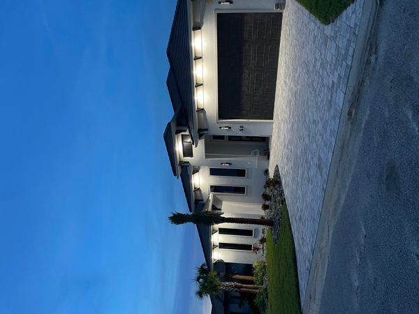 La maison de Peter