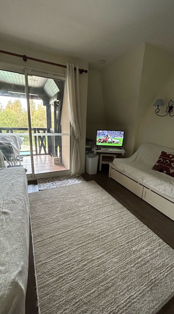 Le petit appartement des DAN
