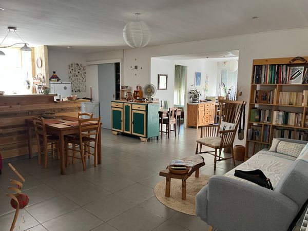 Chambre à Prades dans les Pyrénées Orientales