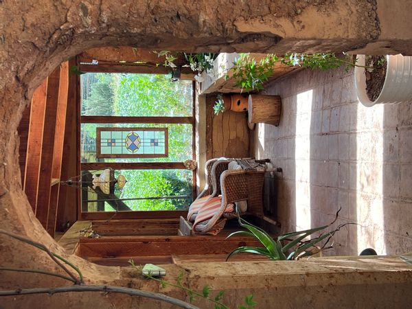 La maison de Terra