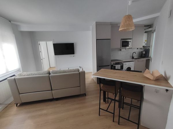 La maison de Imanol