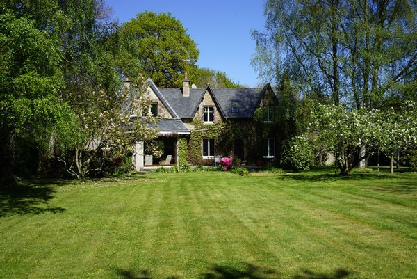 La maison de Françoise et Gildas