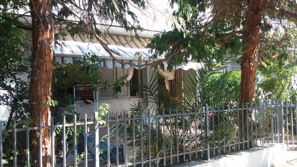 La maison de GIUSEPPE D AMBROSIO